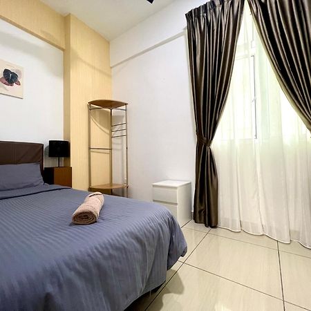 3Br Mount Austin @Midori Green Johor Bahru Luaran gambar