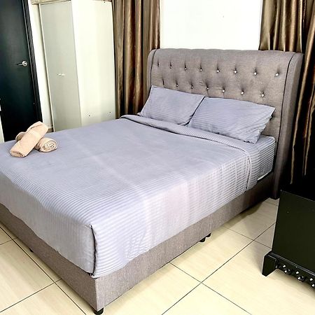 3Br Mount Austin @Midori Green Johor Bahru Luaran gambar