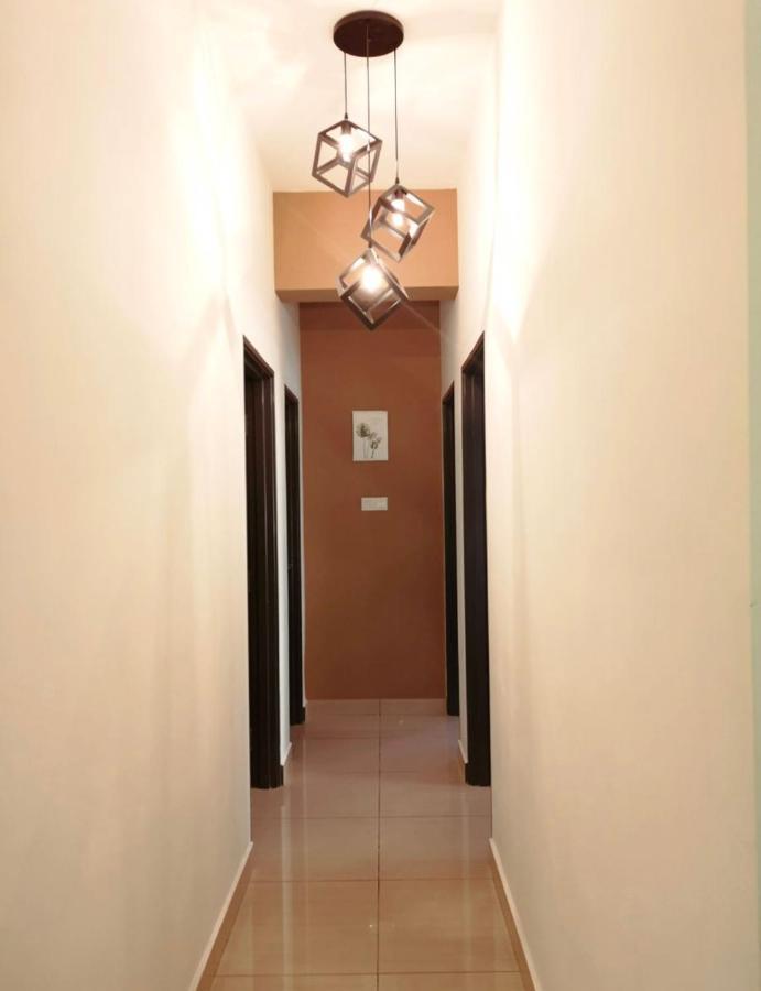 3Br Mount Austin @Midori Green Johor Bahru Luaran gambar