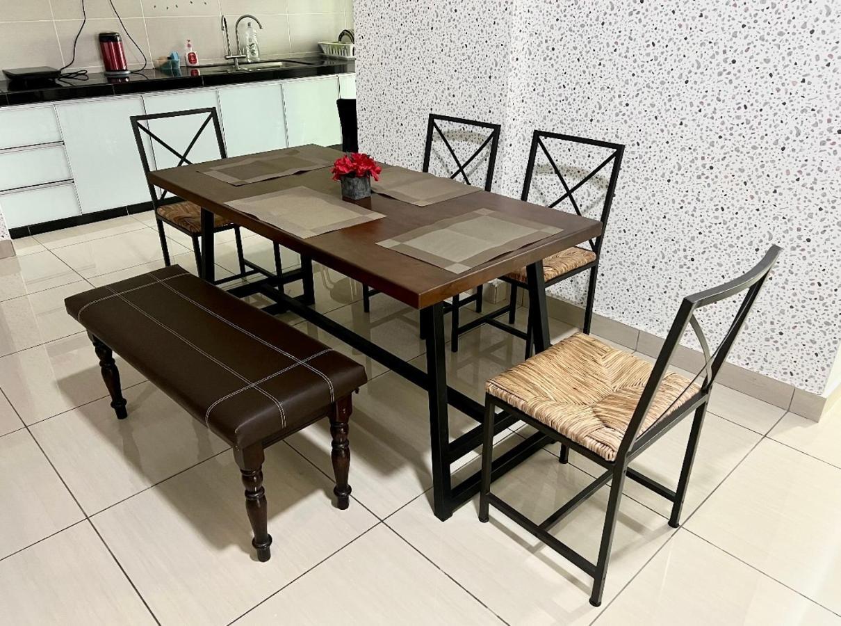 3Br Mount Austin @Midori Green Johor Bahru Luaran gambar