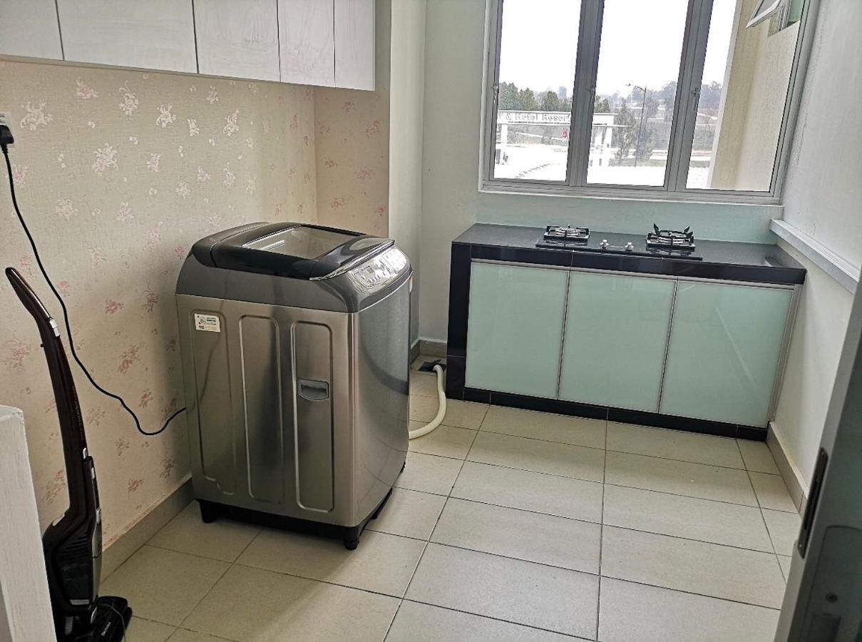 3Br Mount Austin @Midori Green Johor Bahru Luaran gambar