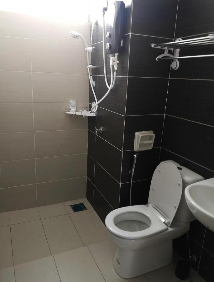 3Br Mount Austin @Midori Green Johor Bahru Luaran gambar
