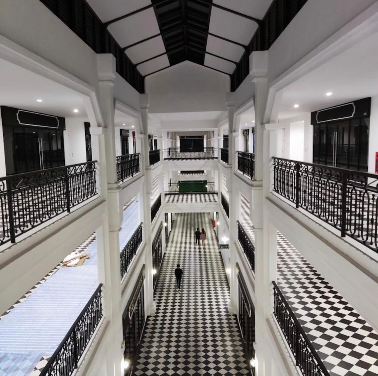 3Br Mount Austin @Midori Green Johor Bahru Luaran gambar