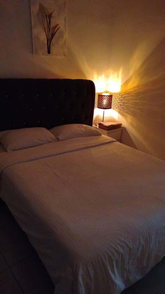 3Br Mount Austin @Midori Green Johor Bahru Luaran gambar